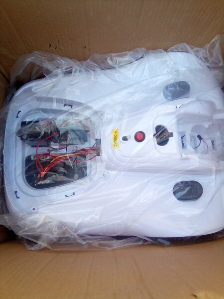 Masina electrica pt copii 2-6 ani