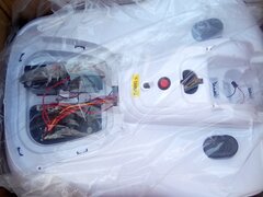 Masina electrica pt copii 2-6 ani